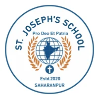 ST. JOSEPH'S SCHOOL