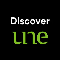Discover UNE