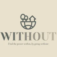 Without