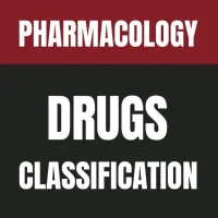 Pharmacological Classification