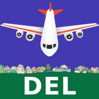 New Delhi Airport Information