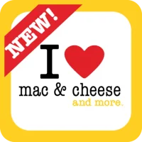 I Heart Mac & Cheese